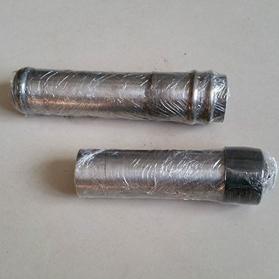 镀锌圆管 无缝焊接 螺旋式声测管 建筑消防工程使用 瑞通