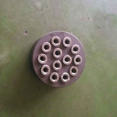 瑞通预应力锚具 钢绞线用矿用 桥梁张拉 圆锚扁锚15.24坚固耐用