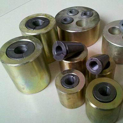  锚具 适用范围广泛 操作简单使用方便 现货直供