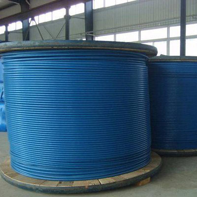 预应力钢绞线厂家 15.2 无粘结 锚索锚具 建筑用矿用 生产制造一体